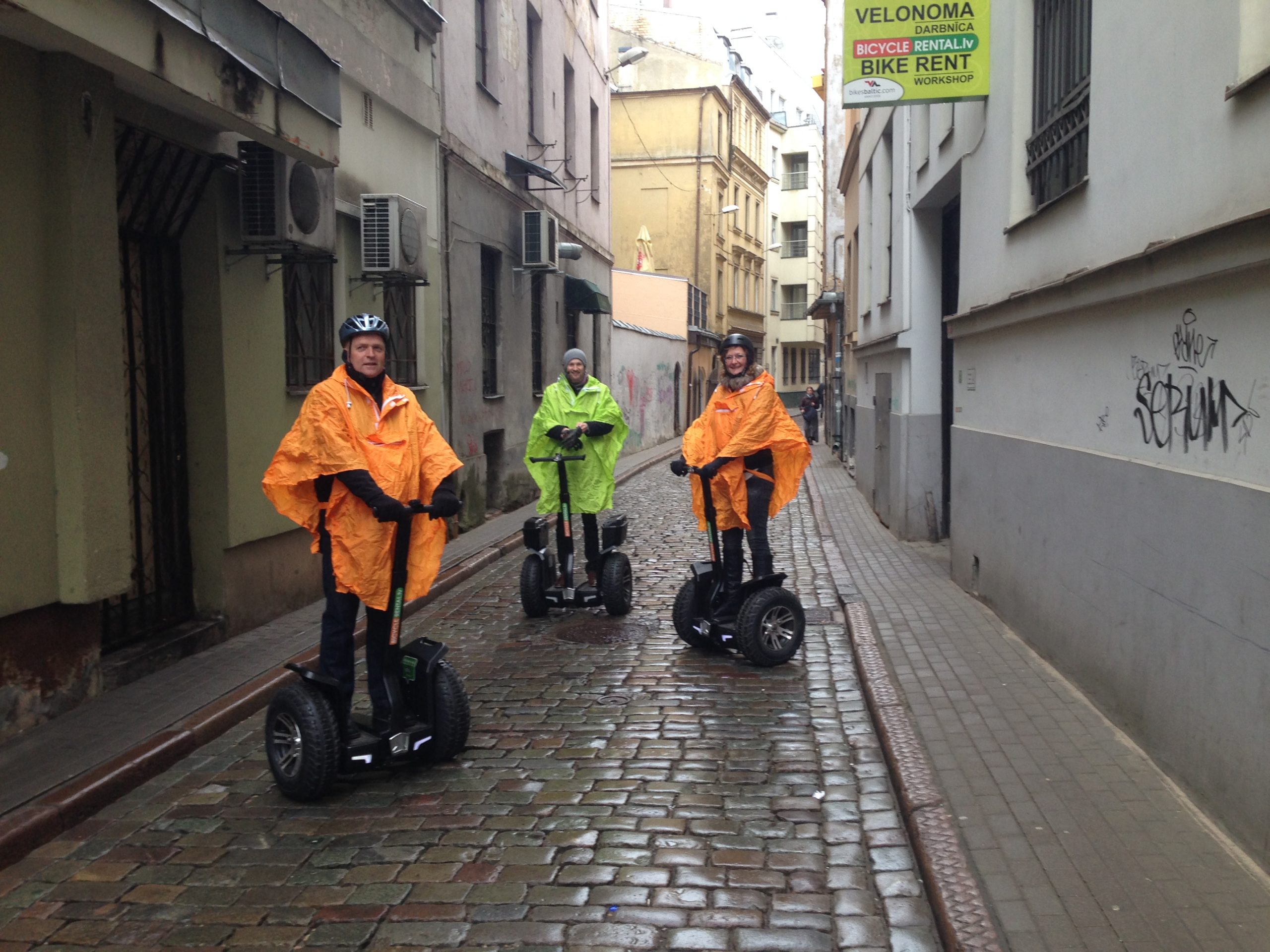 Allure Tours