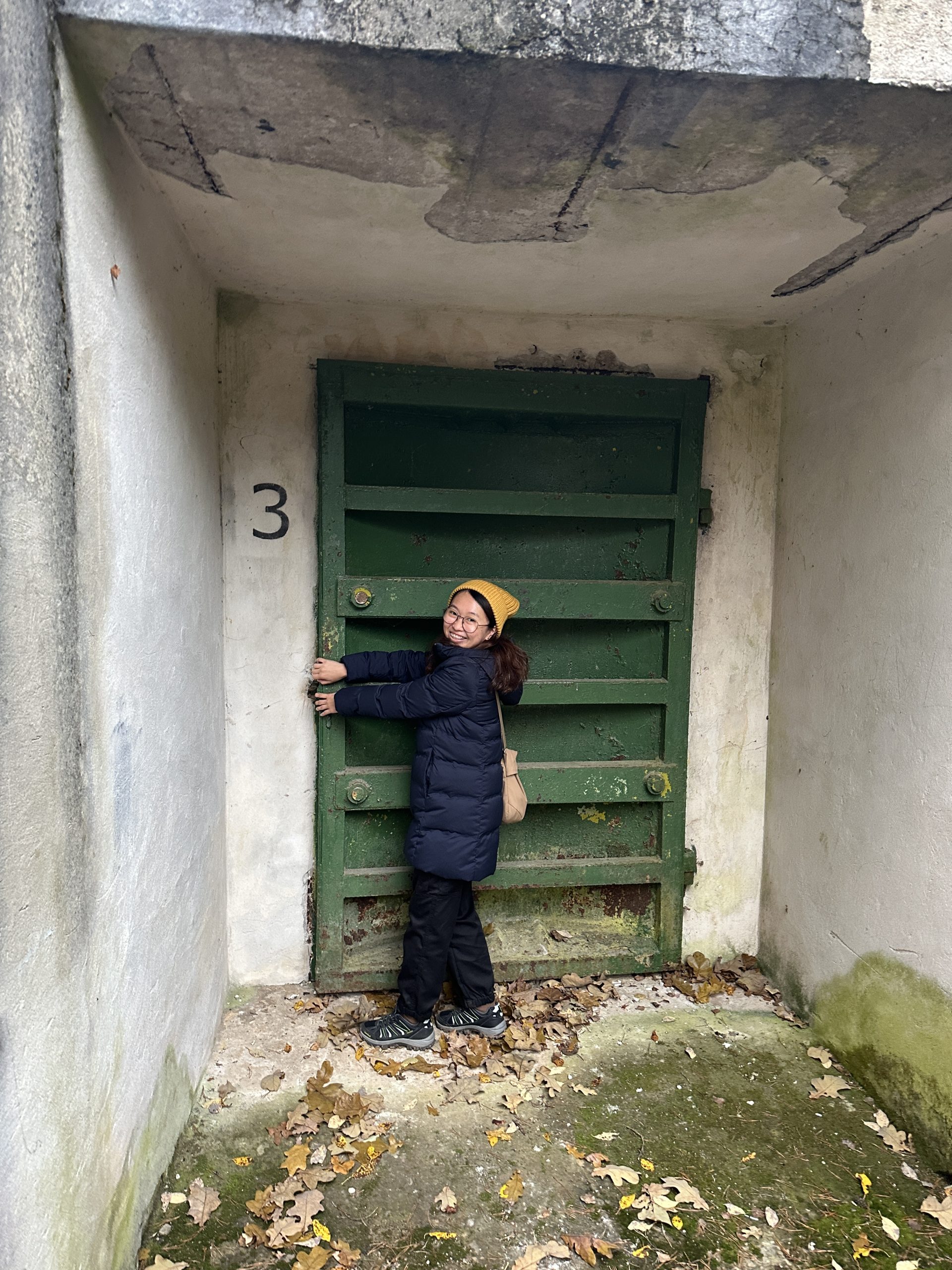 Private day tour to Sigulda, Gauja National park & Ligatne secret nuclear Soviet bunker