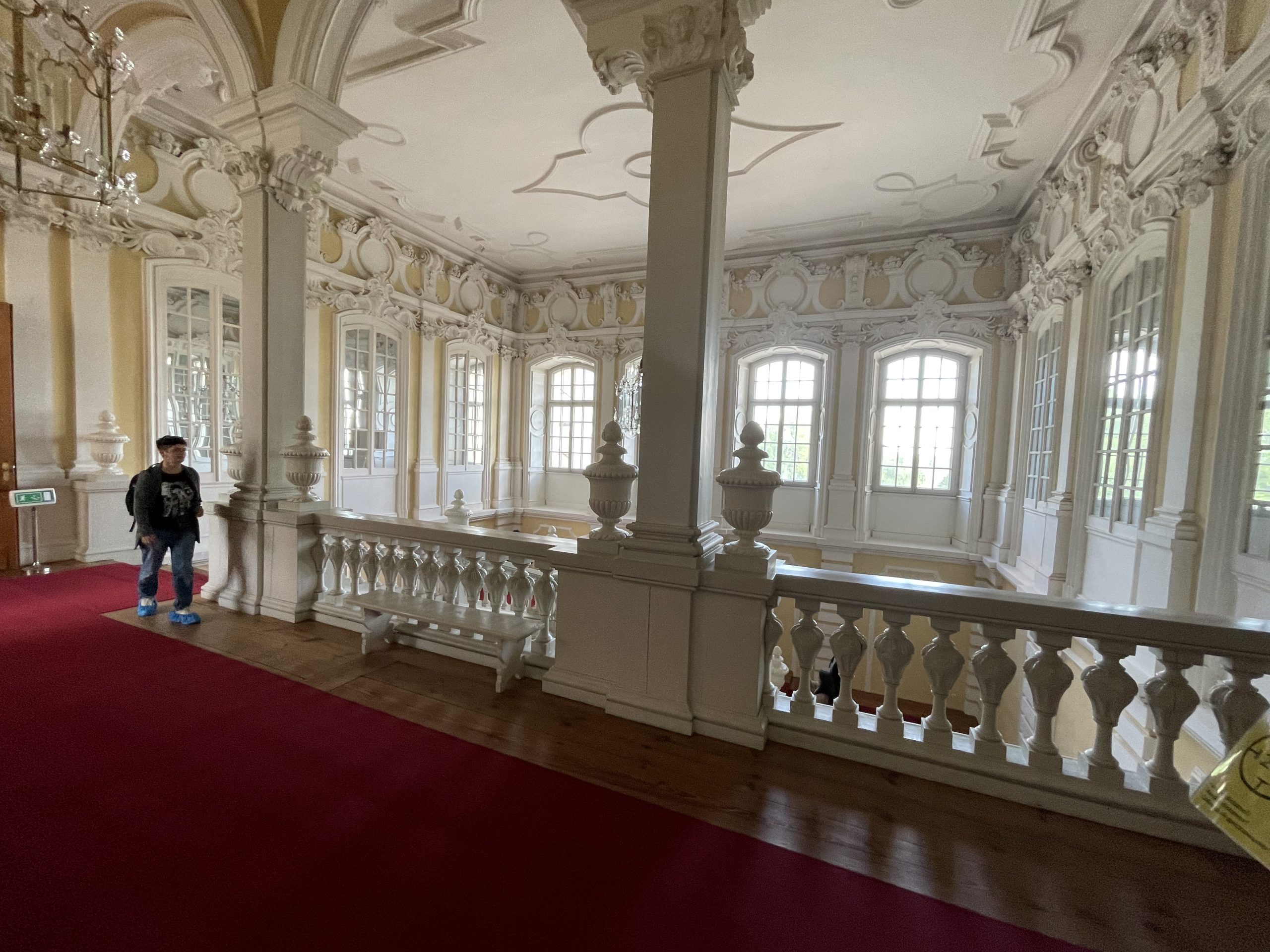 Allure Tours
