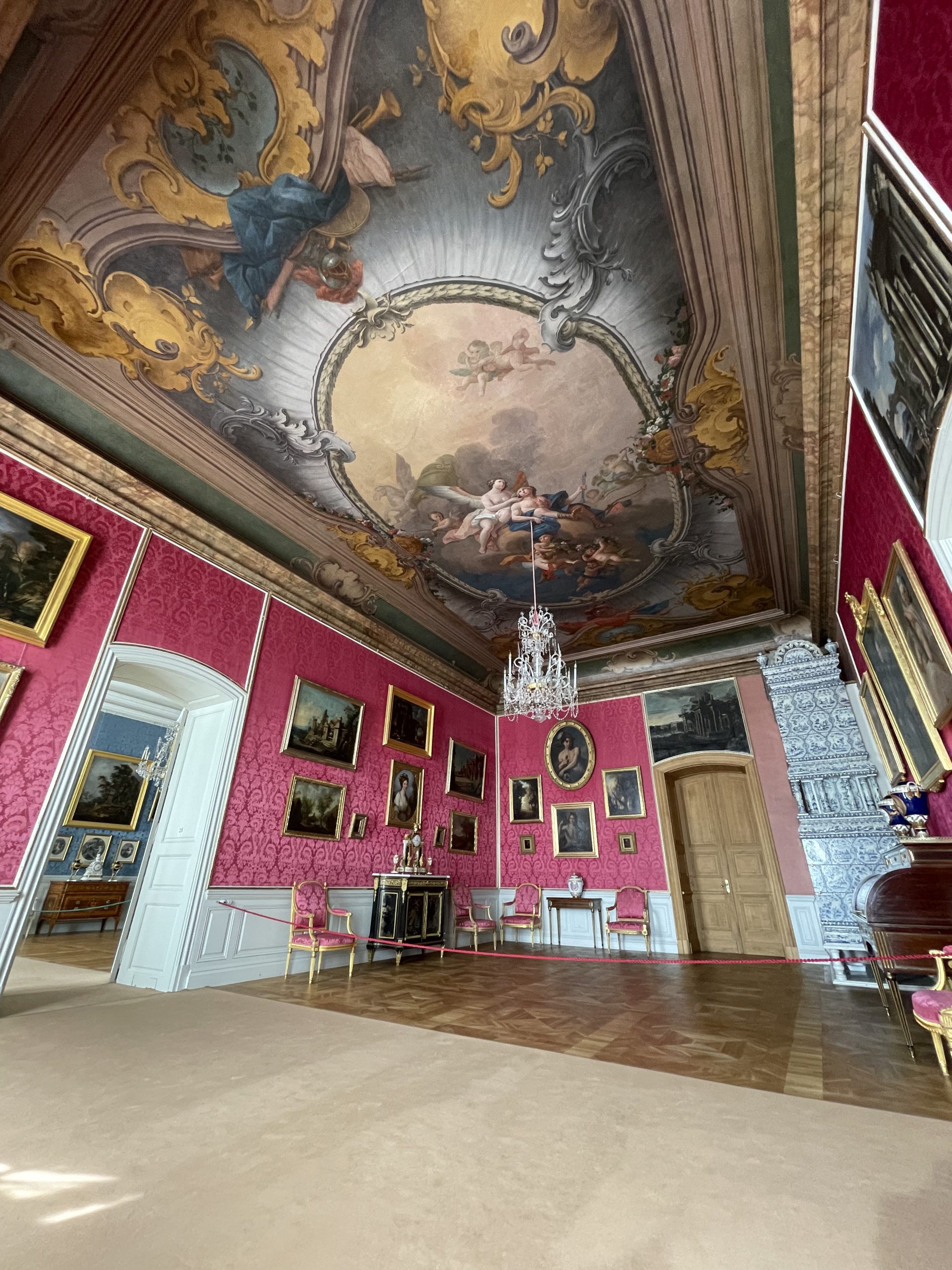 Allure Tours